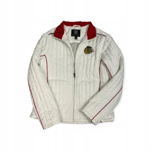 Kurtka damska G III Chicago Blackhawks NHL M - Kurtki damskie - miniaturka - grafika 1