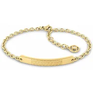 Bransoletki - Bransoletka Damska Tommy Hilfiger 2780643 20 cm - miniaturka - grafika 1