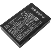 Akcesoria do urządzeń pomiarowych - Cameron Sino Sumitomo TYPE-72 BU-16 6400mAh 71.04Wh Li-Ion 11.1V CS-STU720SL - miniaturka - grafika 1