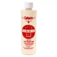 Kosmetyki samochodowe - Collinite - 325 Auto Cleaner Wax - Cleaner Przed Woskiem - miniaturka - grafika 1