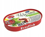 Konserwy i dania rybne - Filet z makreli w oliwie z oliwek 170 g - miniaturka - grafika 1