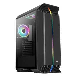 Obudowa komputera Aerocool Gladiator Duo Midi-Tower - Obudowy komputerowe - miniaturka - grafika 1