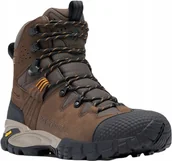 Buty sportowe męskie - Buty Trekkingowe Męskie Columbia Geoterra Outdry Ltr - miniaturka - grafika 1