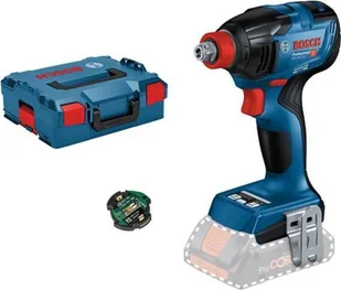 Bosch GDX 18V-210C 06019J0201 - Klucze udarowe - miniaturka - grafika 1