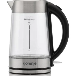 Gorenje K17GDWII - Czajniki elektryczne - miniaturka - grafika 1