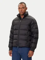 Kurtki męskie - Armani Exchange Kurtka puchowa XM001580 AF16628 UC001 Czarny Regular Fit - miniaturka - grafika 1