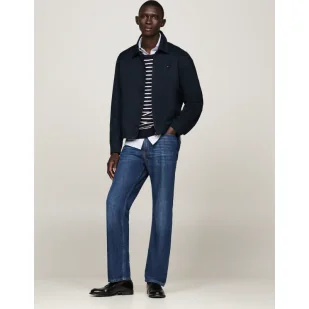 Tommy Hilfiger Kurtka | Regular Fit - Kurtki męskie - miniaturka - grafika 1