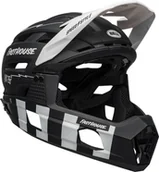 Kaski rowerowe - Bell Super Air R MIPS Kask, czarny L | 58-62cm 2022 Kaski MTB 210218-024 - miniaturka - grafika 1