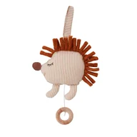 Karuzele dla niemowląt - Jeżyk pozytywka dla malucha OYOY - miniaturka - grafika 1