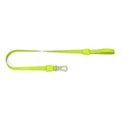 Smycze dla psów - Haas F1 Team Zee Dog dla psa limonkowa NeoPro L - miniaturka - grafika 1