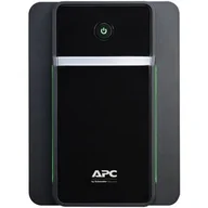 Zasilacze awaryjne UPS - APC Back-UPS 1600VA/900W 6x IEC USB AVR - miniaturka - grafika 1
