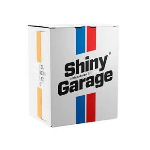 Shiny Garage wheel cleaning &amp; care kit zestaw do felg i opon - Kosmetyki samochodowe - miniaturka - grafika 1