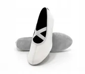 Pozostały sprzęt i akcesoria do ćwiczeń - Baletki JADAR - miniaturka - grafika 1