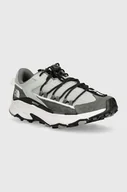 Buty trekkingowe damskie - The North Face buty Vectiv Taraval Tech damskie kolor szary NF0A7W4TRO51 - miniaturka - grafika 1