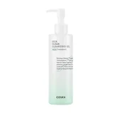 Olejki do mycia twarzy - COSRX PURE FIT CICA CLEAR CLEANSING OIL OCZYSZCZAJĄCY OLEJEK DO TWARZY 200ML - miniaturka - grafika 1