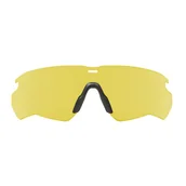 Wizjery, muszle oczne i akcesoria do aparatów - ESS - Wizjer Crossblade NARO - Hi-Def Yellow - Żółty - 102-190-005 - miniaturka - grafika 1