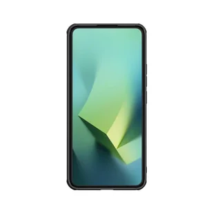 Etui XIAOMI 14 PRO Nillkin Super Shield Pro czarne - Etui i futerały do telefonów - miniaturka - grafika 5