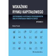 Ekonomia - Prusak Błażej Wskaźniki rynku kapitałowego w.2 - miniaturka - grafika 1