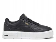 Sneakersy damskie - Buty damskie sneakersy Puma Cali Court 39380204 38 - miniaturka - grafika 1