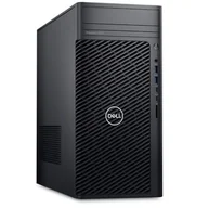 Zestawy komputerowe - Stacja robocza Dell Precision 3680 Komputer stacjonarny Wieża Procesor Intel Core i7 i7-14700 Pamięć wewnętrzna: 16 GB Pamięć DDR5 Pojemność dysku SSD 512 GB Nvidia RTX 2000 Ada Brak napędu optycznego Język klawiatury Brak klawi - miniaturka - grafika 1