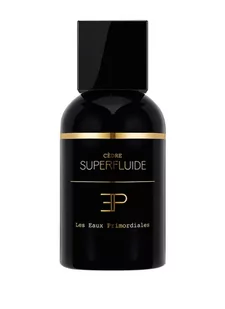 Les Eaux Primordiales Cèdre Superfluide - Wody i perfumy damskie - miniaturka - grafika 1