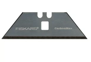 FISKARS Ostrza trapezowe CarbonMax 5 szt 1027229 FS1027229 - Nożyce i noże - miniaturka - grafika 1