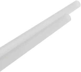 XSPC PETG Tube 14/10mm 2er Pack - 500mm, Satin-Weiß - Chłodzenie wodne - miniaturka - grafika 1