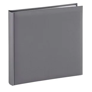Hama Album Jumbo Fine Art 30x30/80 Szary - Albumy fotograficzne - miniaturka - grafika 1