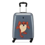 Walizki dla dzieci - Walizka dziecięca Roncato Looney Tunes Kids mała 4koła 36l - miniaturka - grafika 1