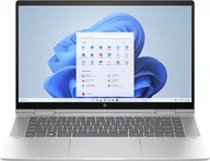 Laptopy 2w1 - HP Envy 15-FE0053D i7-1355U/15.6" FHD TouchScreen IPS/16GB/SSD 512GB/BT/BLKB/x360/Win 11 Natural Silver - miniaturka - grafika 1