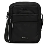 Torby męskie - Saszetka Quiksilver QUIC-M-002-07 Czarny - miniaturka - grafika 1