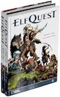 Komiksy dla młodzieży - Pakiet ElfQuest. Tomy 1-2 - miniaturka - grafika 1