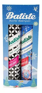 Batiste Zestaw Szamponów Suchych - Szampony do włosów - miniaturka - grafika 1