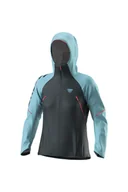 Sport OUTLET - KURTKA RIDE 3L WOMEN-MARINE BLUE-3010 - miniaturka - grafika 1