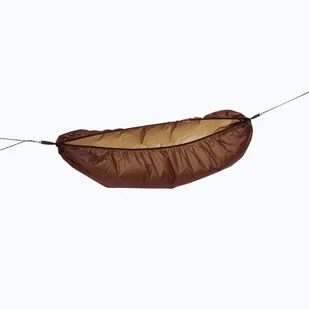 Hamak bagażowy Lesovik Huba walnut brown - Hamaki - miniaturka - grafika 1