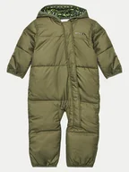 Kombinezony dla dzieci - Columbia Kombinezon zimowy Snuggly Bunny™ II 2088791 Zielony Regular Fit - miniaturka - grafika 1
