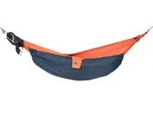 Pokrowce na meble ogrodowe - Śpiwór do hamaka, niebieski Moonquilt - miniaturka - grafika 1