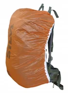 Plecaki - Kapturek na plecak M pomarańczowy Silva - miniaturka - grafika 1