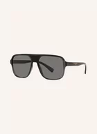 Okulary przeciwsłoneczne - Dolce & Gabbana Okulary Przeciwsłoneczne Dg 6134 grau - miniaturka - grafika 1