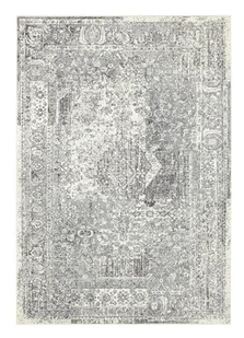 Szaro-kremowy dywan Hanse Home Celebration Plume, 120x170 cm - Dywany - miniaturka - grafika 1