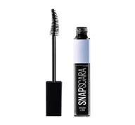 Tusze do rzęs - Maybelline New York Snapscara maskara w kolorze czarnym, 1 opakowanie (1 x 10 g) - miniaturka - grafika 1