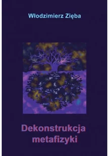 Dekonstrukcja metafizyki - Fizyka i astronomia - miniaturka - grafika 1