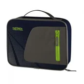 Akcesoria turystyczne - THERMOS Prasa termiczna niebieska 2,8 l - miniaturka - grafika 1