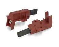 Akcesoria i części do pralek i suszarek - Szczotki węglowe Indesit kpl.(2szt) 5x12,5x32 - miniaturka - grafika 1