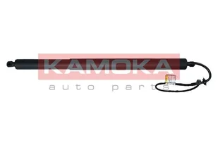 Silnik elektryczny, tylna pokrywa Kamoka 7094037 - Akcesoria do układu elektrycznego - miniaturka - grafika 1
