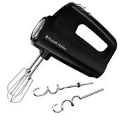 Miksery - Russell Hobbs Matte Black 24672-56 - miniaturka - grafika 1