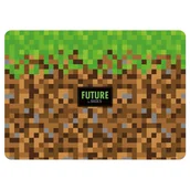 Podkładki na biurko - Derform Podkładka laminowana Game - miniaturka - grafika 1