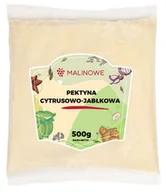 Dodatki do ciast w proszku - Pektyna cytrynowo-jabłkowa 500g - miniaturka - grafika 1