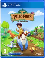 Gry PlayStation 4 - Paleo Pines (PS4) - miniaturka - grafika 1