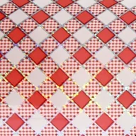 Ozdoby do paznokci - Folia transferowa 100 cm Nr 183 - miniaturka - grafika 1